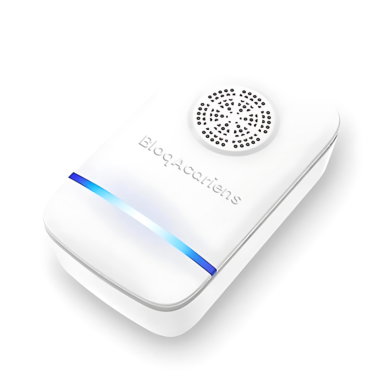 Répulsif Anti Acariens BloqAcariens