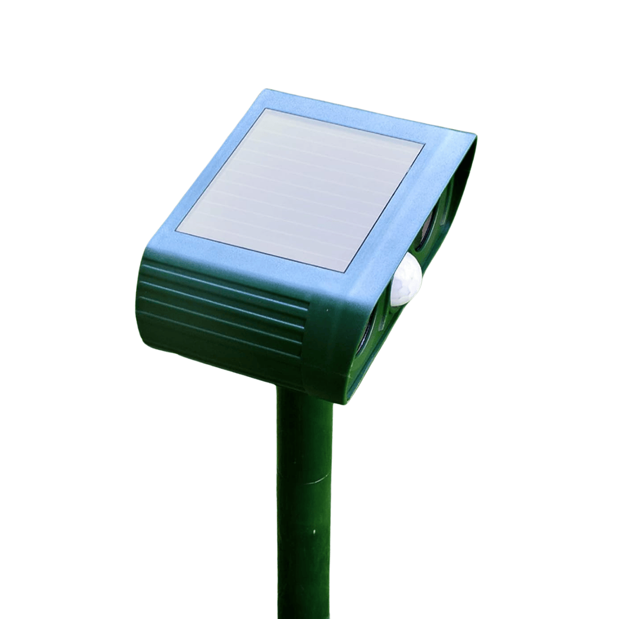 K9-Shield - Powerful Ultrasonic Outdoor Dog Repellent