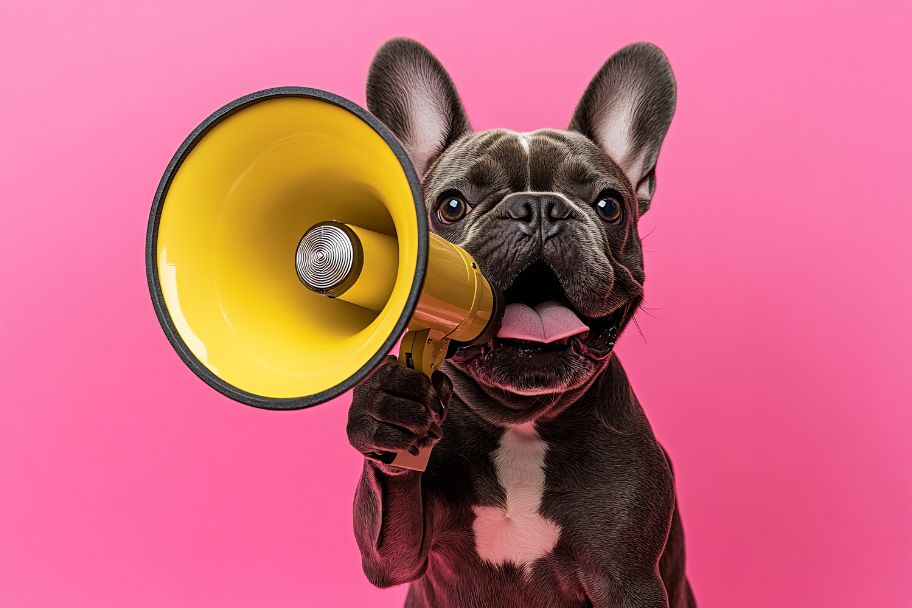 Sons qui font fuir les chiens