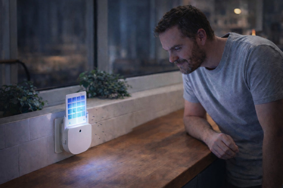 Top 10 des meilleurs pièges à moucherons pour protéger votre maison