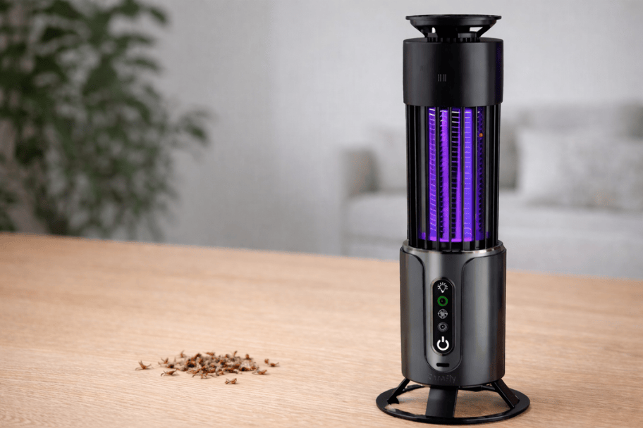 Comment se débarrasser des mouches des fruits dans votre maison : Guide étape par étape