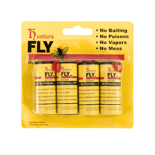 FlyHunters