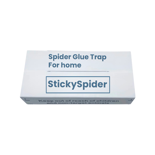 StickySpider