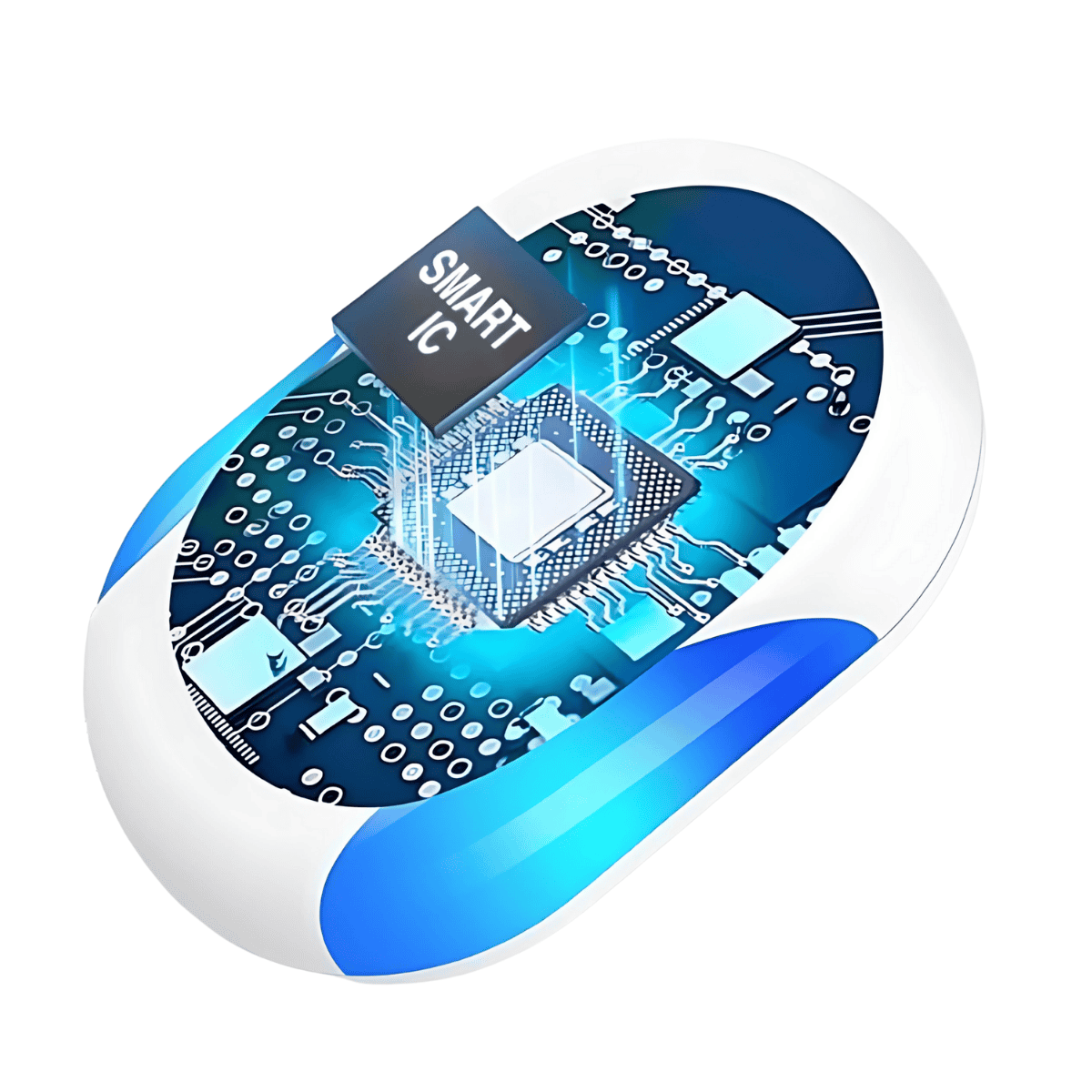 sonicflee smart chip